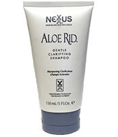 Nexxus Aloe Rid