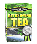 Power Flush Detox Tea