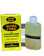 Synthetic Urine Kit (2-ounce Size)