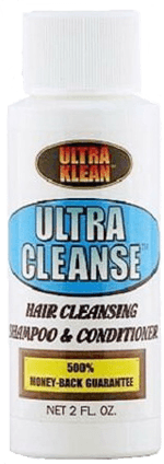 Ultra Cleanse Shampoo - CLICK HERE TO LEARN MORE
