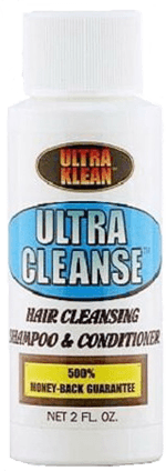 Ultra Cleanse Shampoo