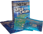 Zydot Ultra Clean Shampoo - CLICK HERE TO LEARN MORE