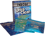 Zydot Ultra Clean Shampoo