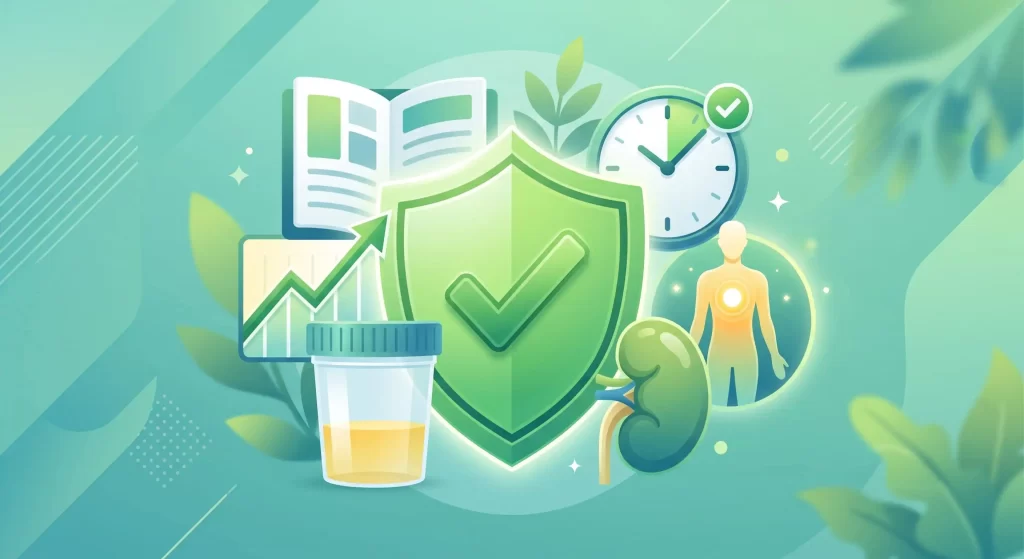All About Passing the Urine Drug Test