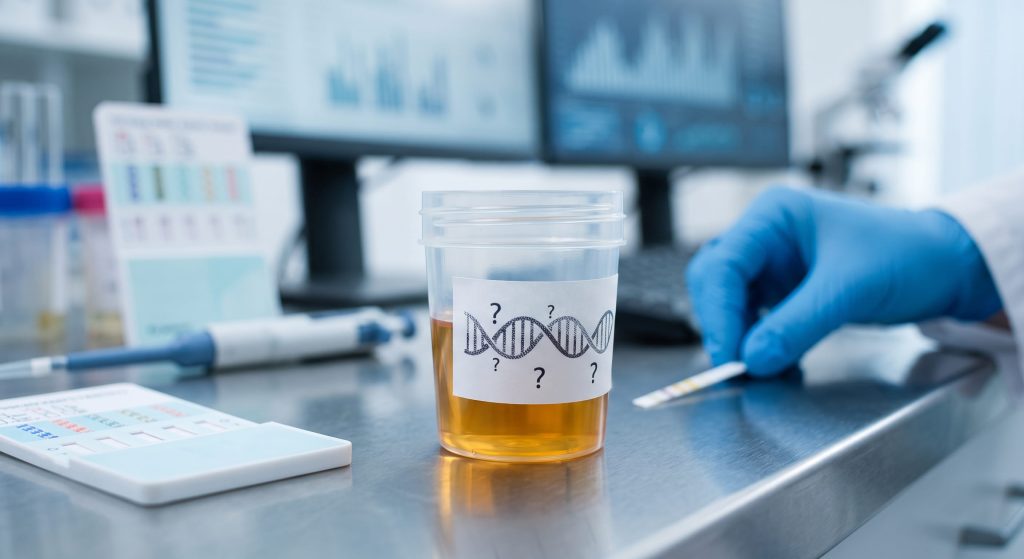 Beat Urine Drug Test