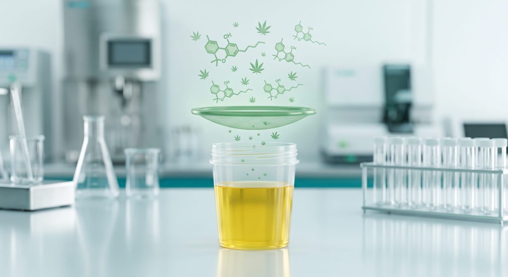How to Pass Drug Test Weed Urine