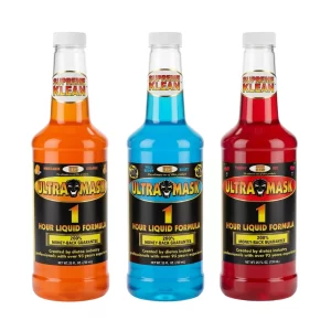 Macujo Premium Detox Drink