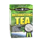 Macujo Premium Detoxifying Tea – Natural Herbal Body Flush