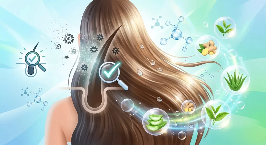 Simple Ways to Clear Hair Drug Tests