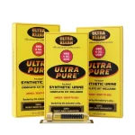 Ultra Pure Synthetic Urine Kit – Laboratory Grade (Multi-Pack Bundle)
