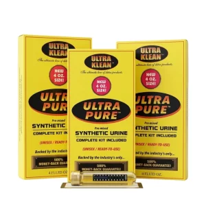 Ultra Pure Synthetic Urine Kit – Laboratory Grade (Multi-Pack Bundle)