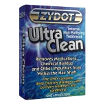 Zydot Ultra Clean Shampoo