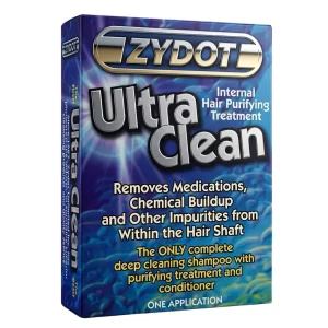 Zydot Ultra Clean Shampoo