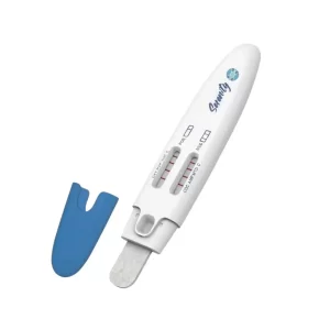 12-Panel Multi-Drug Oral Fluid Saliva Test – Rapid Pen-Style Screening